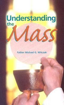 Paperback Understanding the Mass Book