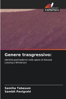 Paperback Genere trasgressivo [Italian] Book