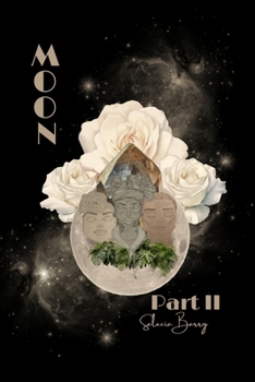Paperback Moon: Part II Book