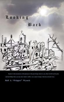 Hardcover Looking Back Book