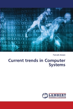 Paperback Current trends in Computer Systems Book