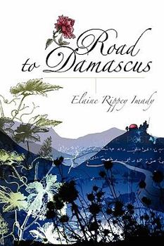 Paperback Road to Damascus Book