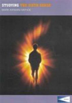 Paperback Studying the Sixth Sense: Instructor's Edition Book