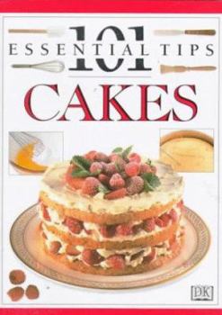 Paperback Cakes Book