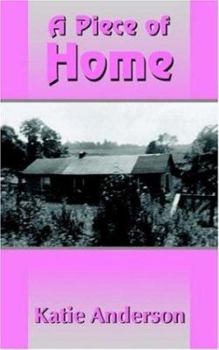 Paperback A Piece of Home Book