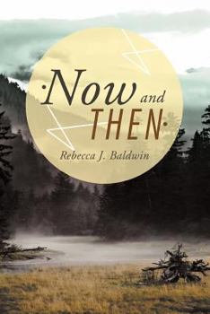 Paperback Now and Then Book