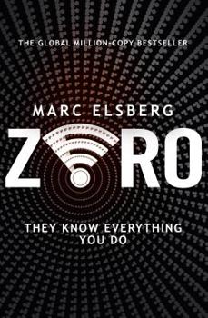 Hardcover Zero Book