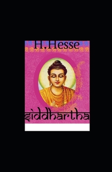 Siddhartha (illustriert)