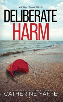 Paperback Deliberate Harm Book