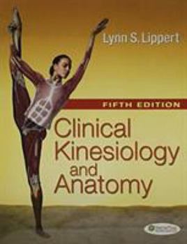 Paperback Pkg: Clin Kines & Anat 5e & Kines Flash Cards 3e Book