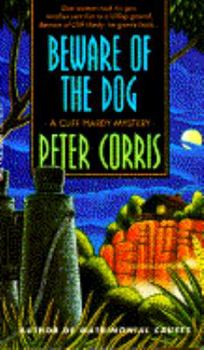 Mass Market Paperback Beware of the Dog Book