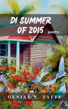 Paperback Di Summer of 2015 Book