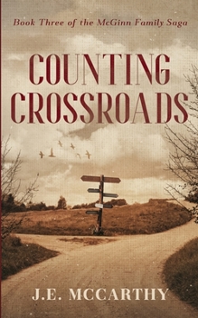 Paperback Counting Crossroads Book