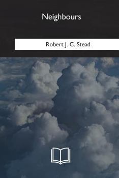 Paperback Neighbours Book