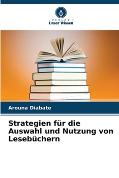Paperback Strategien für die Auswahl und Nutzung von Lesebüchern [German] Book