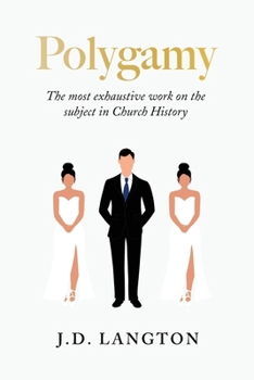 Paperback Polygamy Book