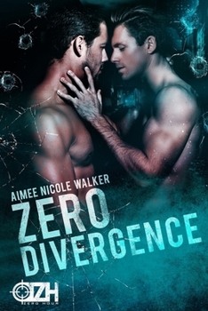 Zero Divergence - Book #3 of the Zero Hour