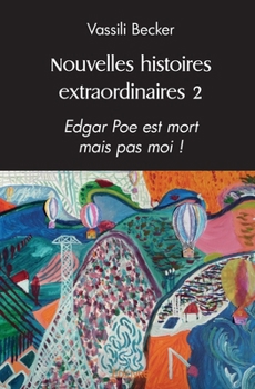 Nouvelles histoires extraordinaires 2 (French Edition)