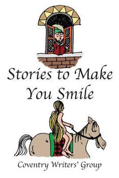 Paperback Stories to Make You Smile Book