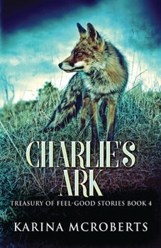 Paperback Charlie's Ark Book