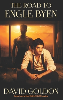 The Road to Engle Byen - Book  of the A Place to Call Home