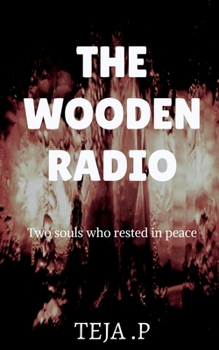 Paperback The wooden radio Book