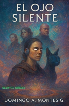 Paperback El OjO Silente [Spanish] Book