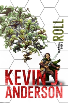 Gamearth (Signet) - Book #1 of the Gamearth Trilogy