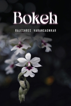 Paperback Bokeh Book