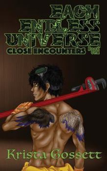 Paperback Each Endless Universe: Close Encounters Book