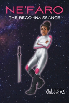 Paperback Ne'faro: The Reconnaissance Book
