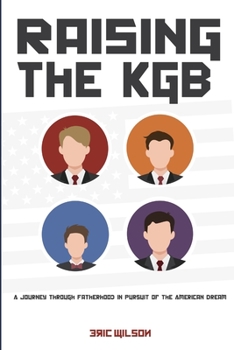 Raising the KGB