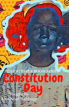 Paperback Constitution Day Book