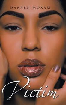 Hardcover Victim Book