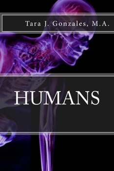 Paperback Humans Book