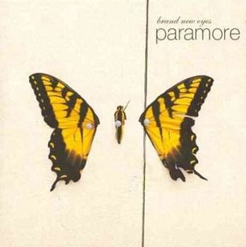 Brand New Eyes