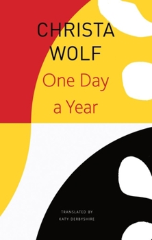 Paperback One Day a Year: 2001-2011 Book
