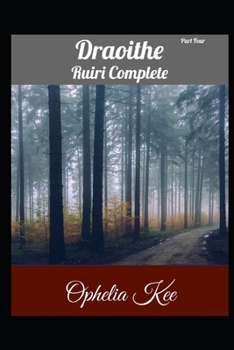 Paperback Draoithe: The Ruiri Complete: Part 4 Book