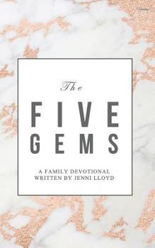 Paperback The 5 Gems Book