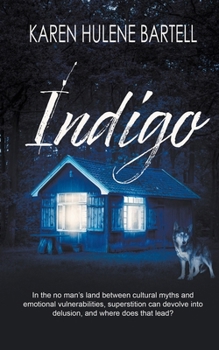 Paperback Indigo Book