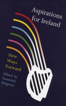 Paperback Aspirations for Ireland Book