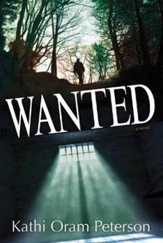 Paperback Wanted Book