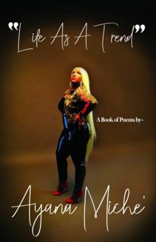 Paperback Life As A Trend Book