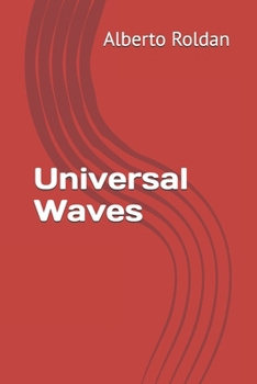 Paperback Universal Waves Book