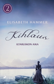 Paperback Kihlaus [Finnish] Book