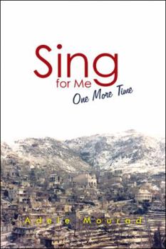 Paperback Sing for Me One More Time Book