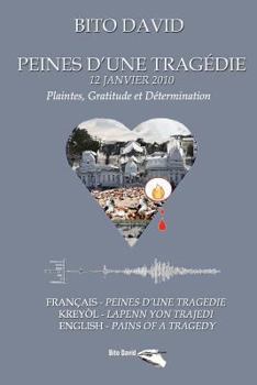 Paperback Peines D'Unetragedie [French] Book