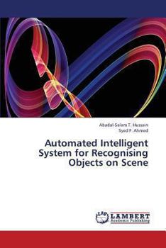 Automated Intelligent System for Recognising Objects on Scene
