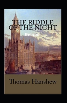 Paperback The Riddle of the Night Illustrated Book