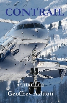 Paperback Contrail Book